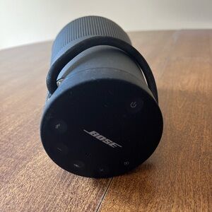 Bose Soundlink Revolve II Bluetooth Speaker